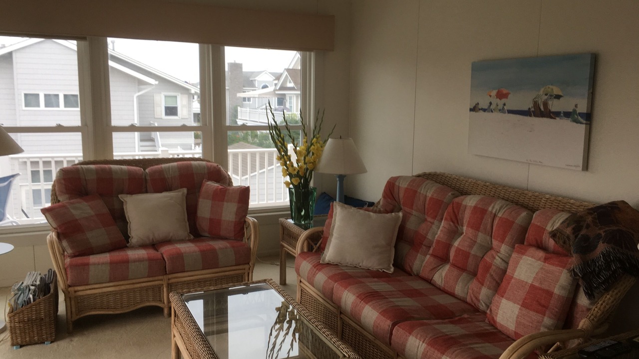 Photo of Livingroom in Stone Harbor