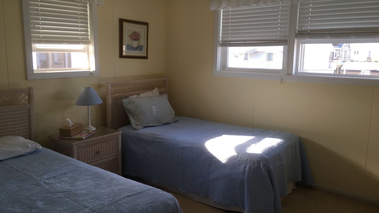 Photo of Bedroom in Stone Harbor