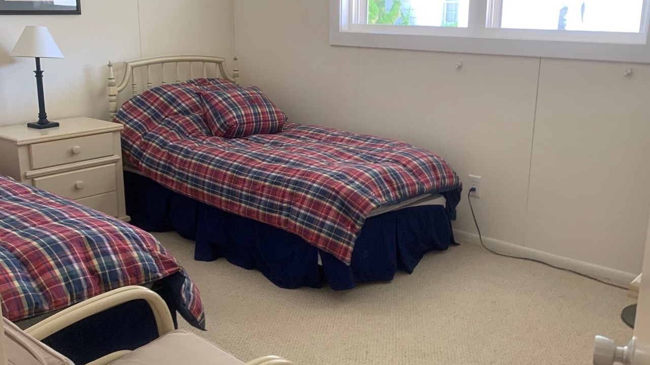 Photo of Bedroom in Stone Harbor