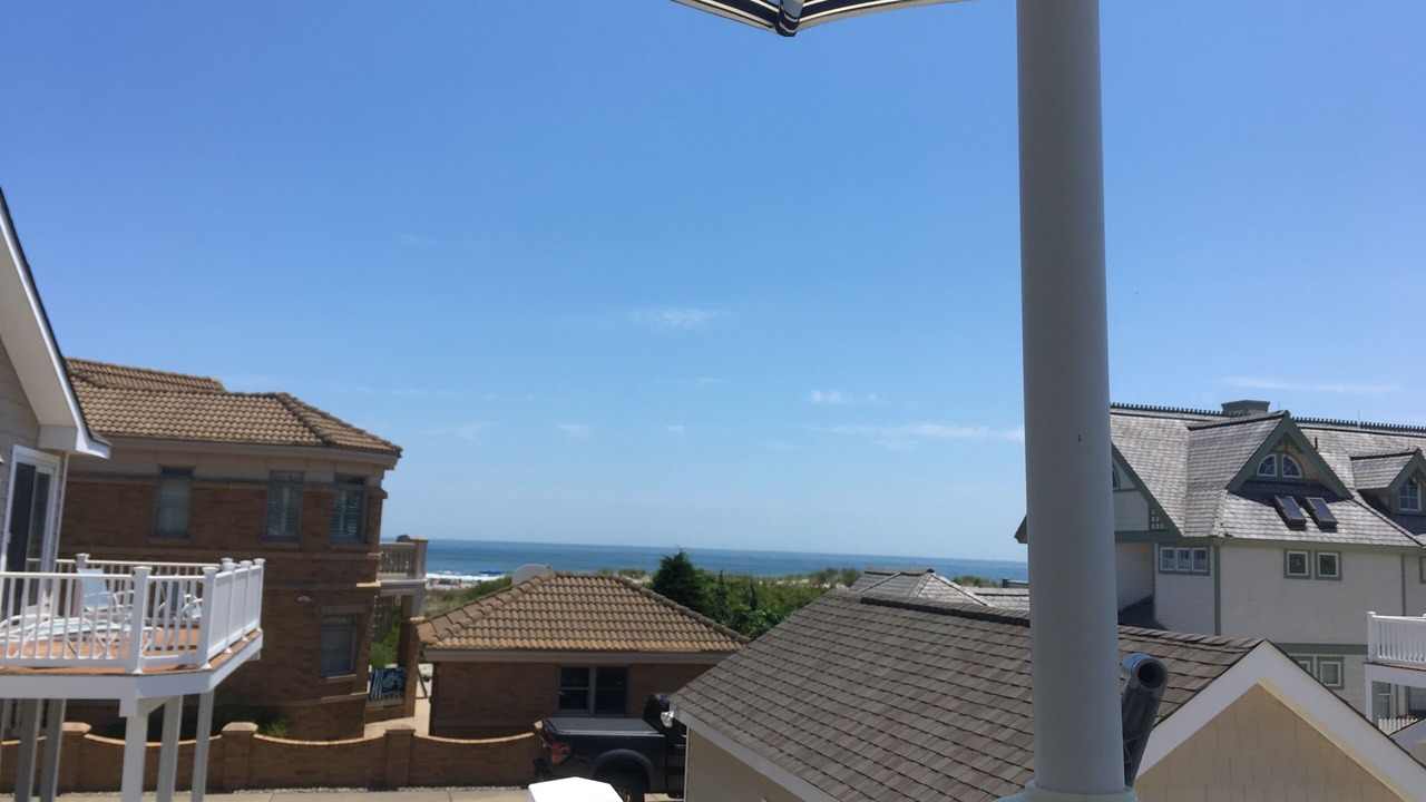 Photo of Patio Balcony in Stone Harbor