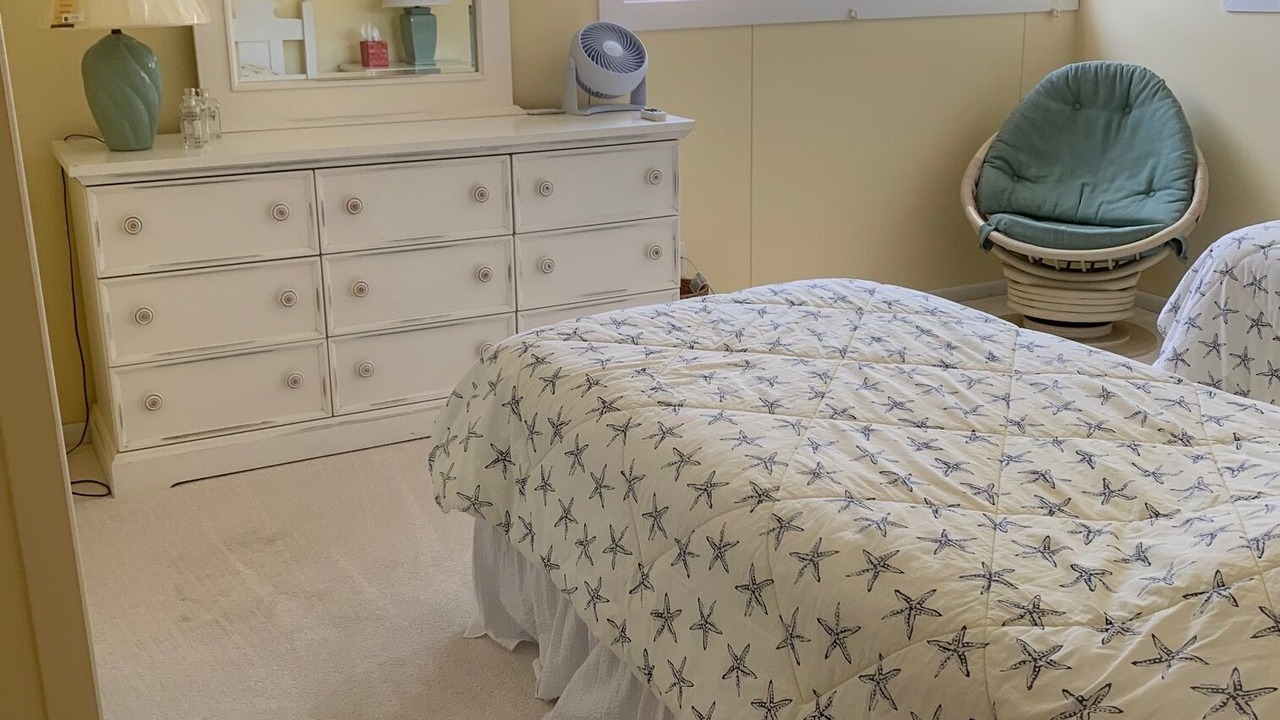 Photo of Bedroom in Stone Harbor