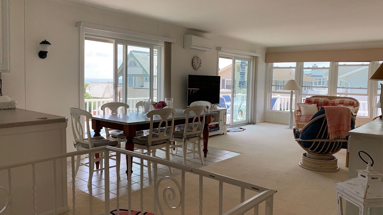 Photo of Livingroom in Stone Harbor
