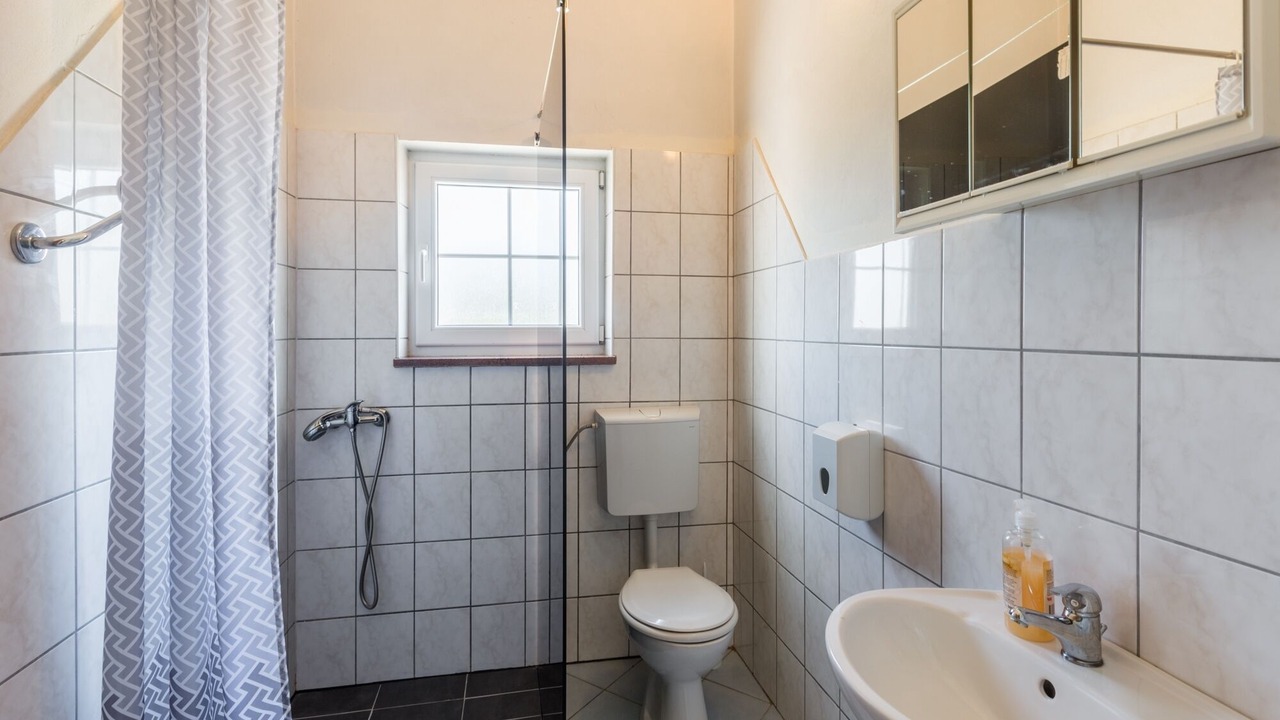 Photo of Bathroom in Zbandaj