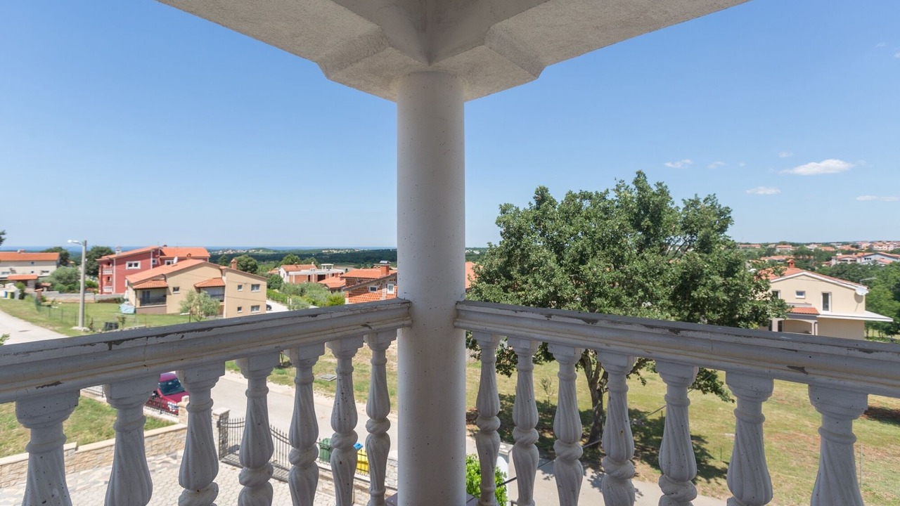 Photo of Patio Balcony in Zbandaj