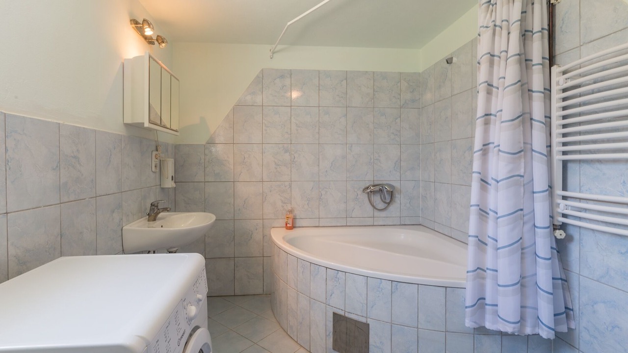 Photo of Bathroom in Zbandaj