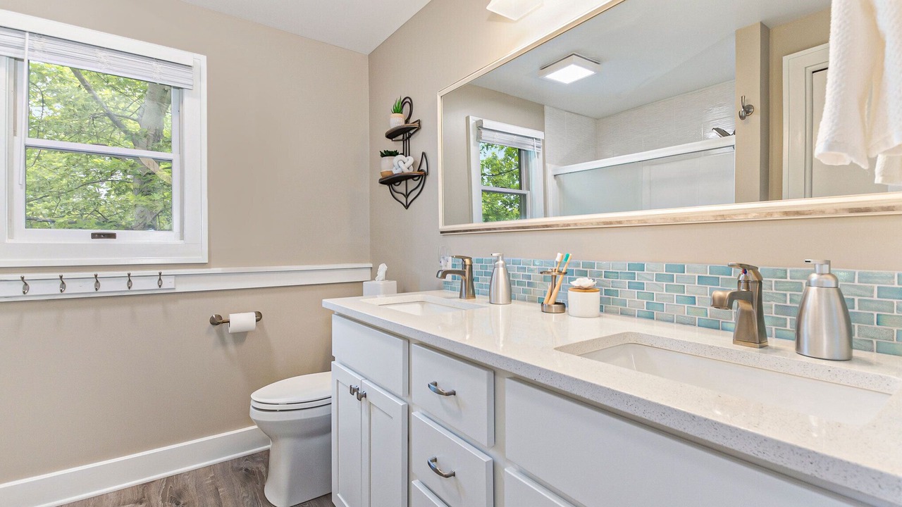 Photo of Bathroom in Grand Haven