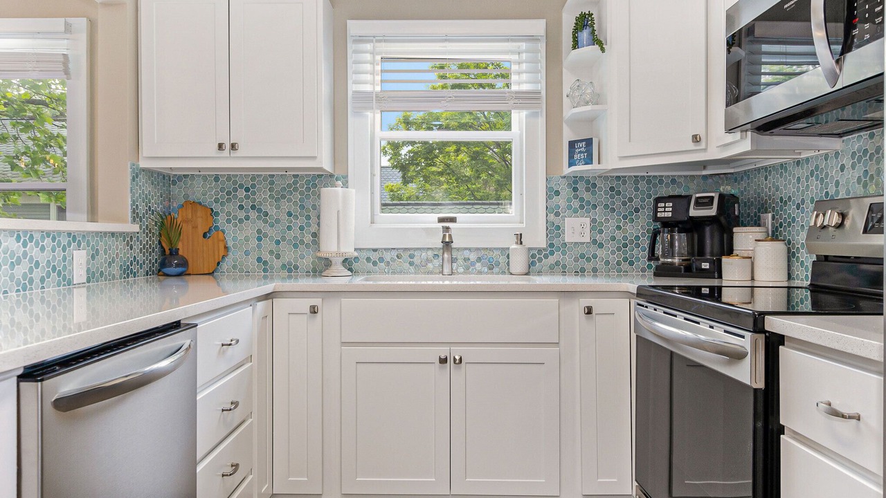 Photo of Kitchen in Grand Haven