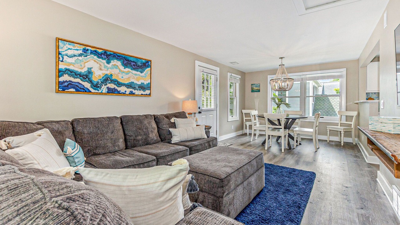 Photo of Livingroom in Grand Haven