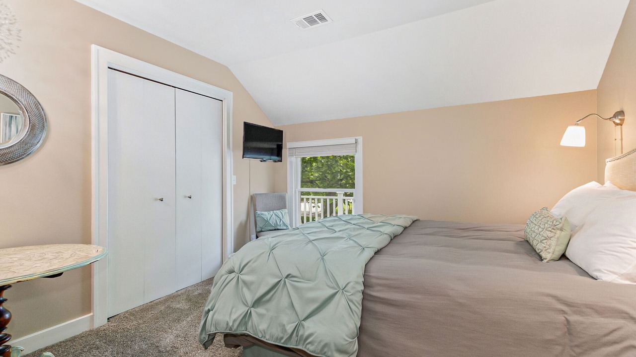 Photo of Bedroom in Grand Haven