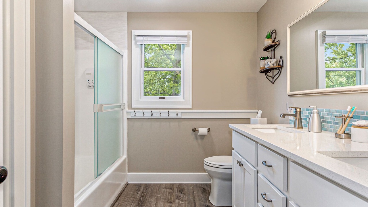 Photo of Bathroom in Grand Haven