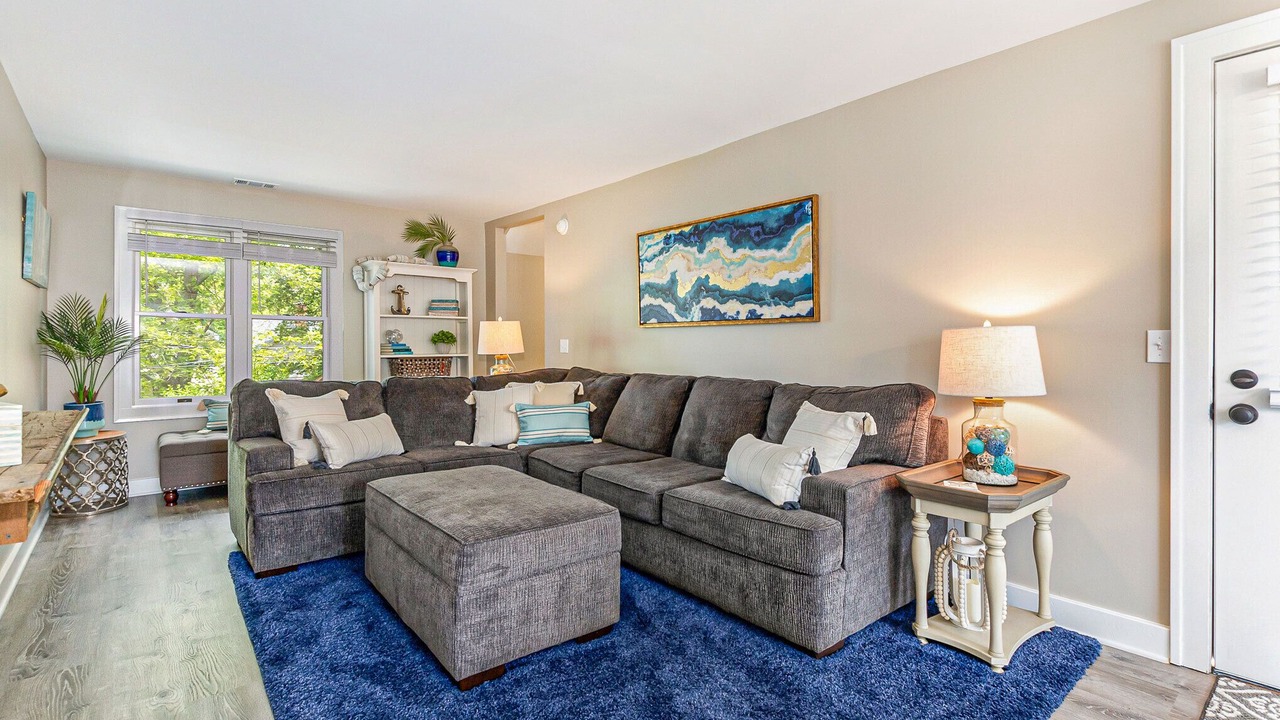 Photo of Livingroom in Grand Haven