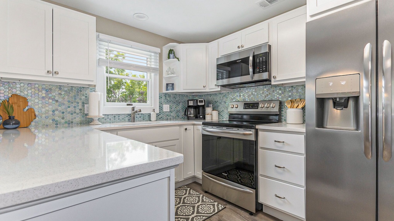 Photo of Kitchen in Grand Haven