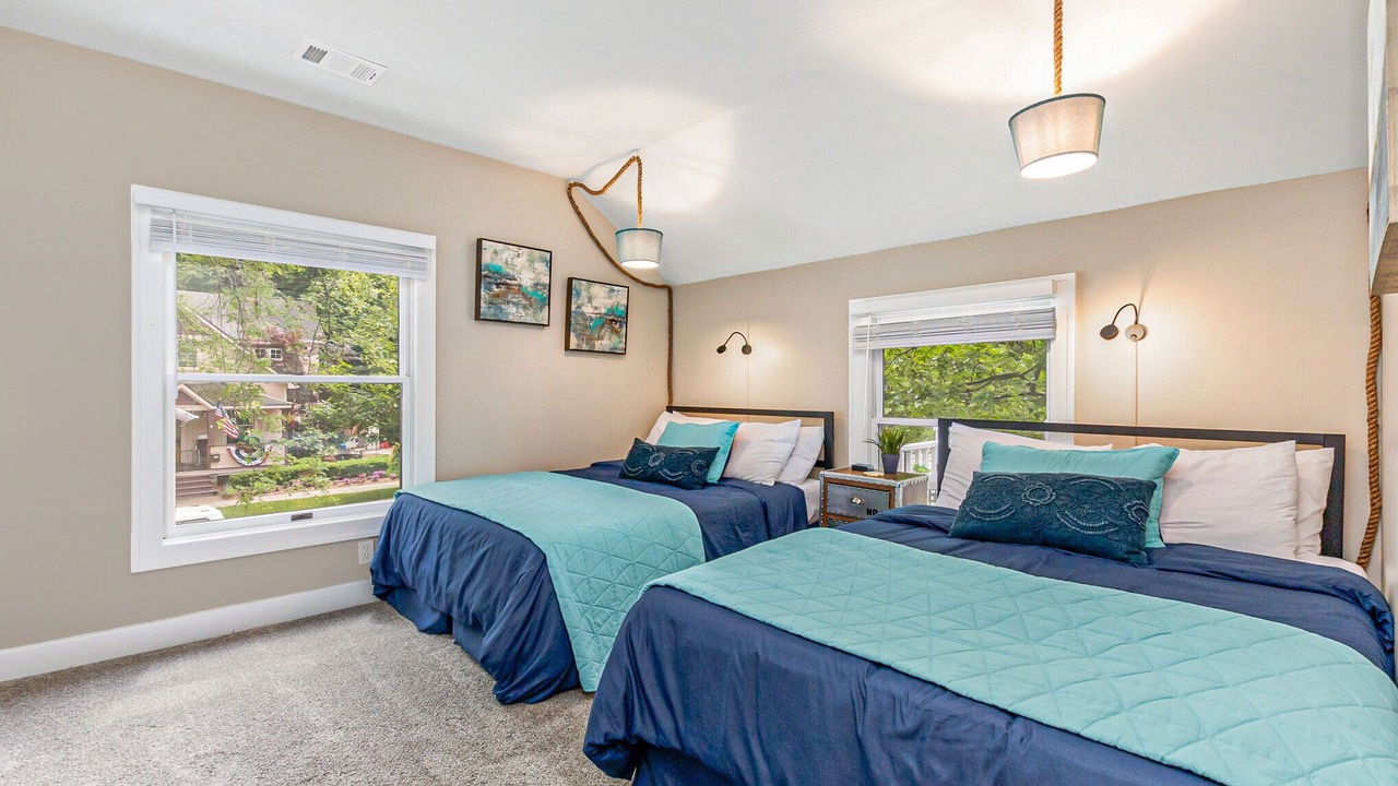 Photo of Bedroom in Grand Haven