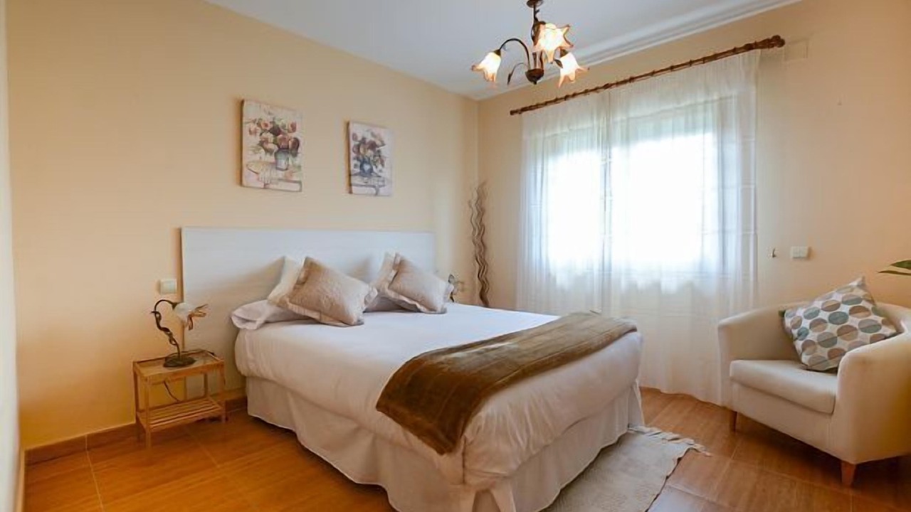 Photo of Bedroom in Cercedilla