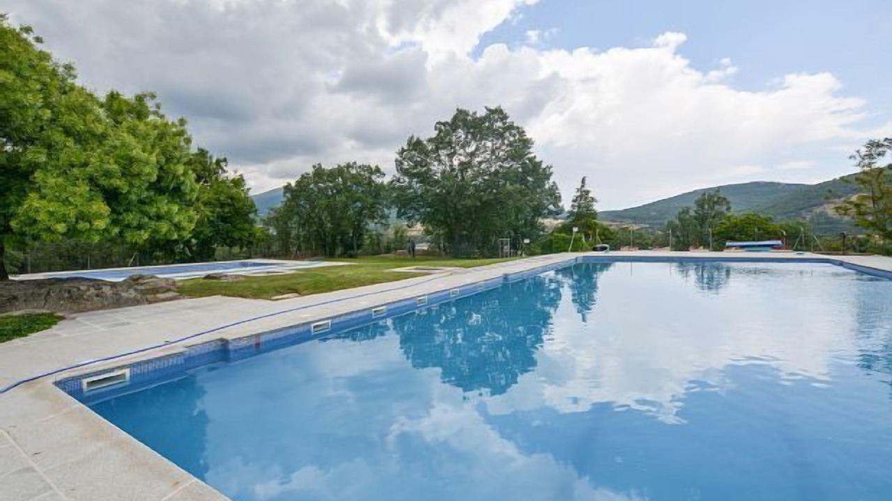 Photo of Outdoor in Cercedilla