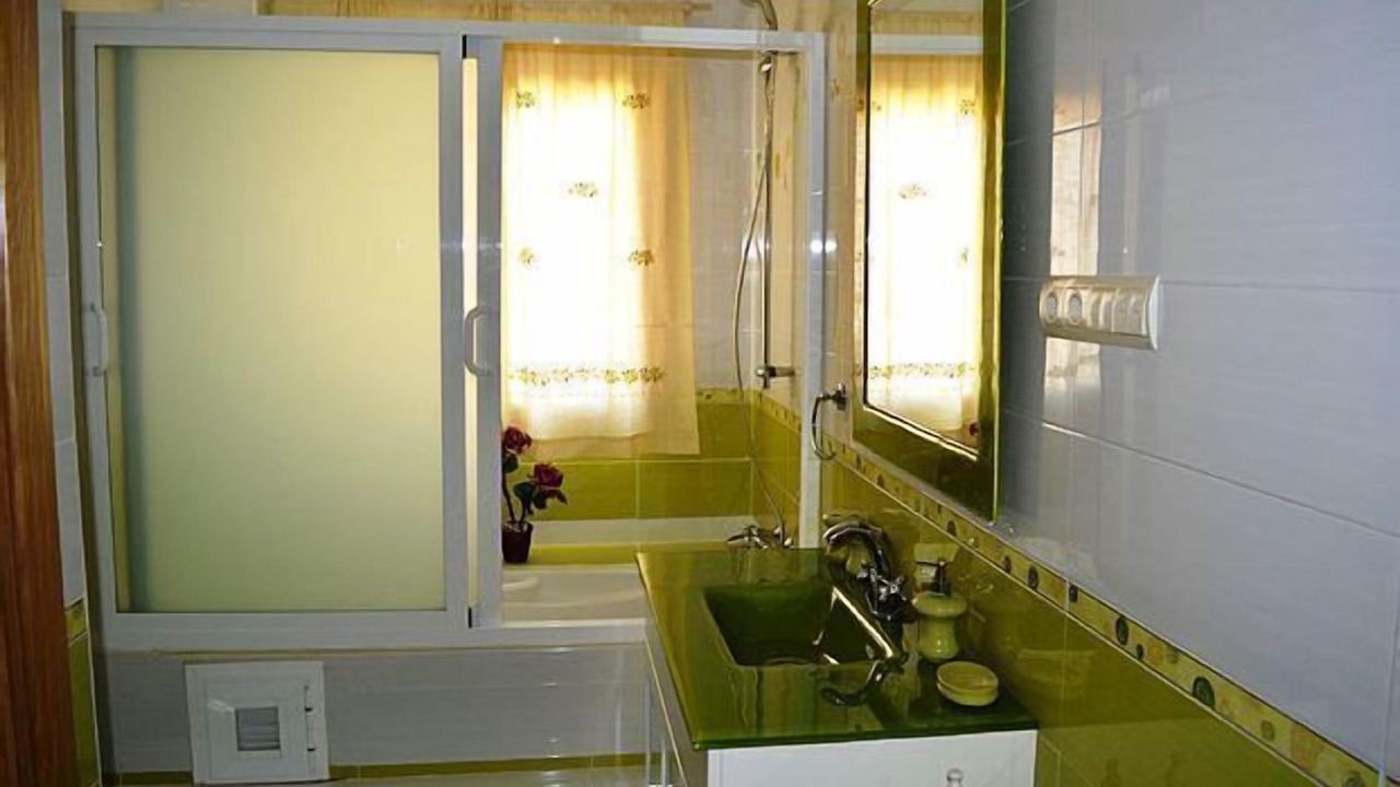 Photo of Bathroom in Cercedilla