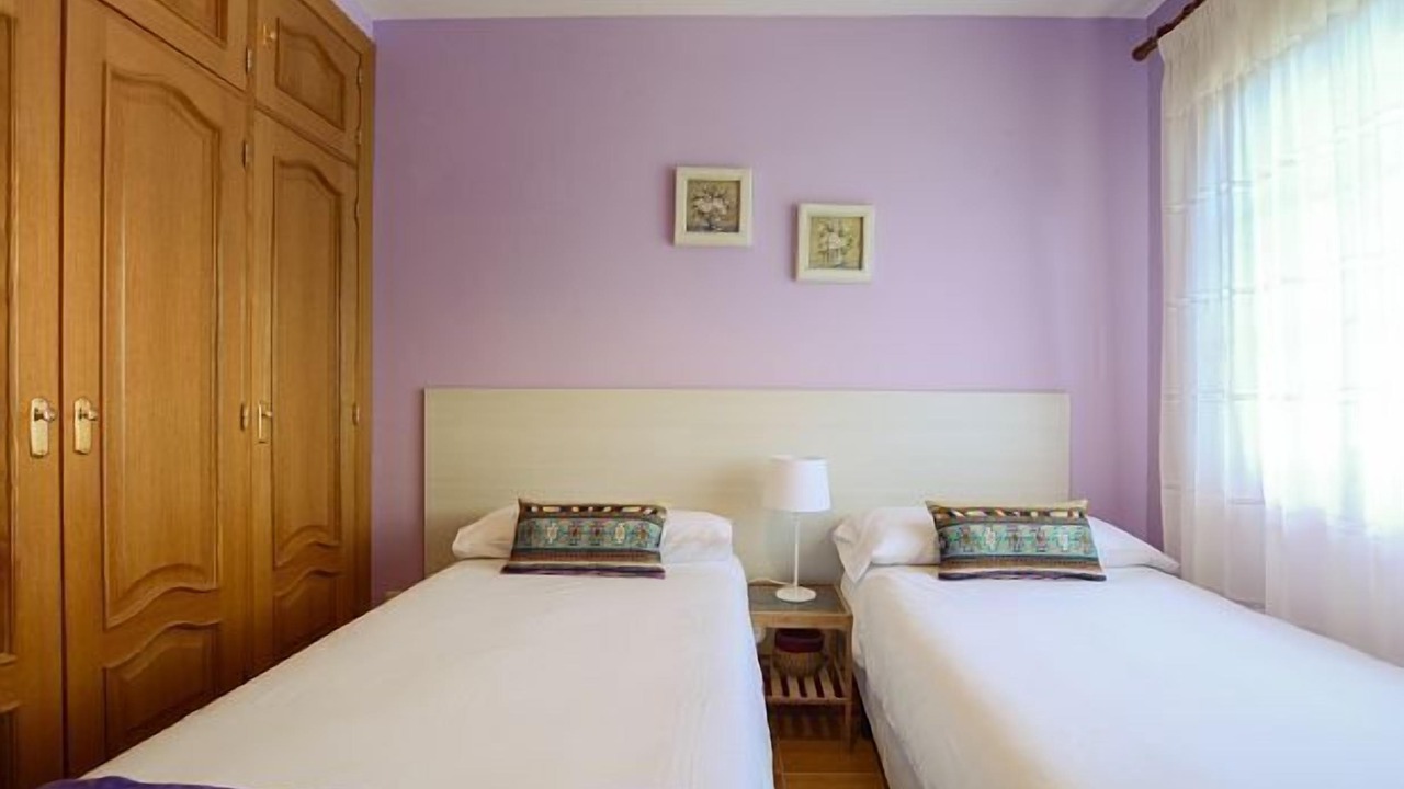 Photo of Bedroom in Cercedilla