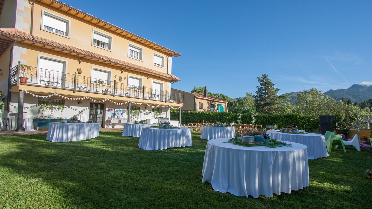 Photo of Outdoor in Cercedilla