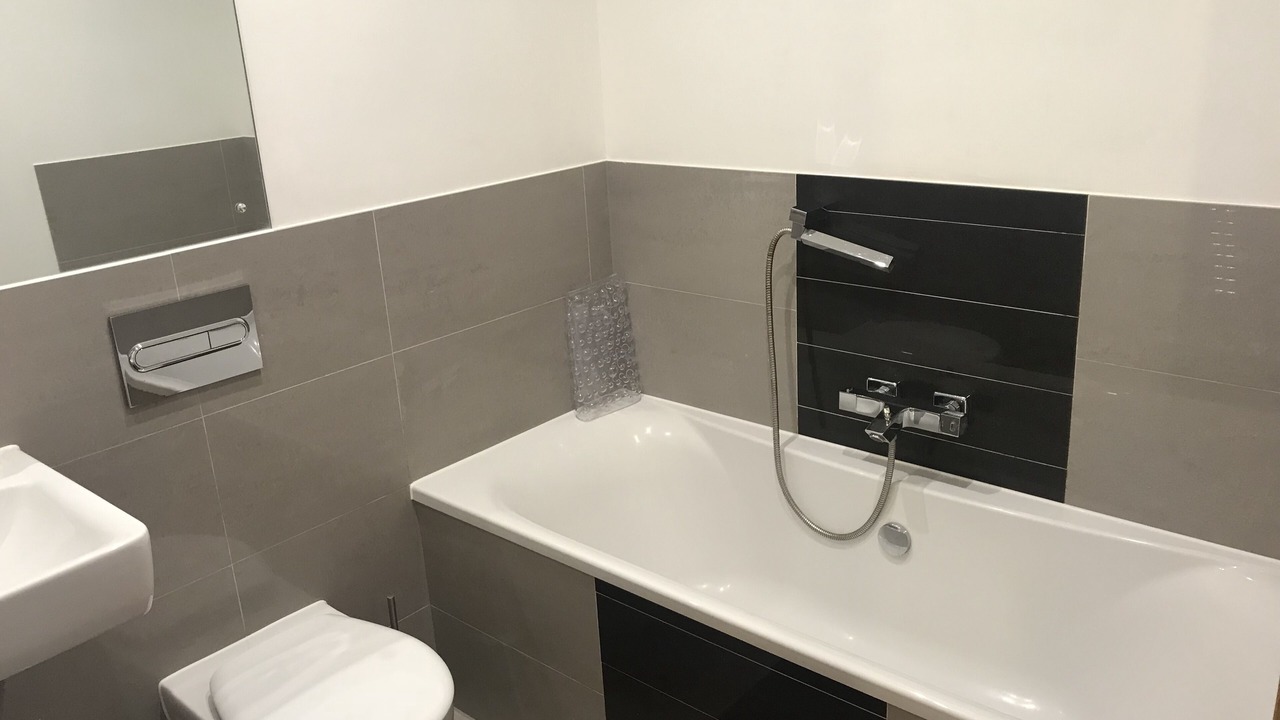 Photo of Bathroom in Basildon