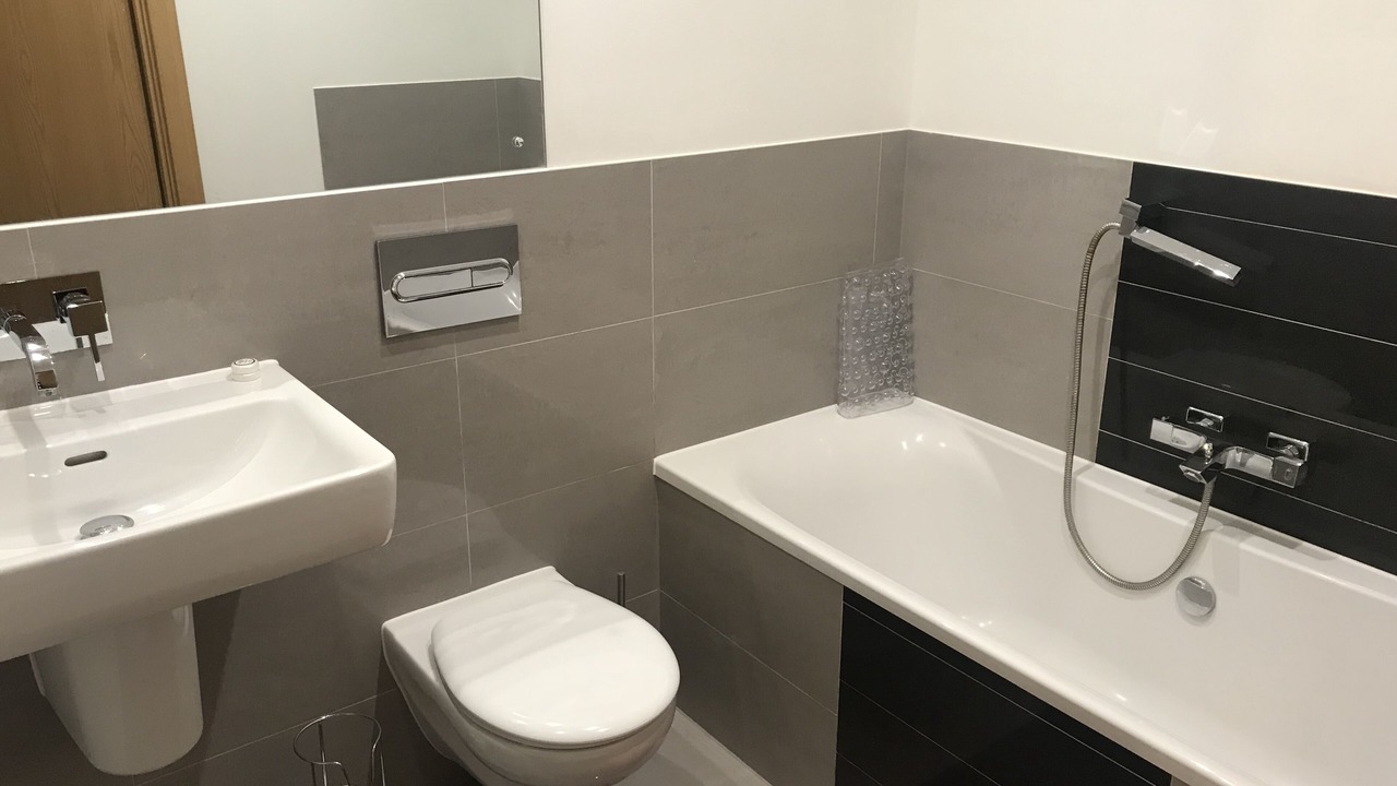 Photo of Bathroom in Basildon