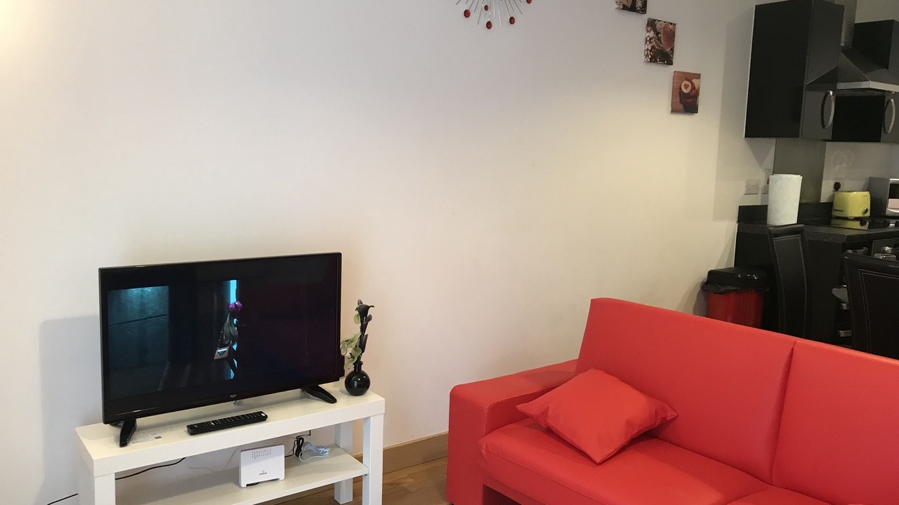 Photo of Livingroom in Basildon