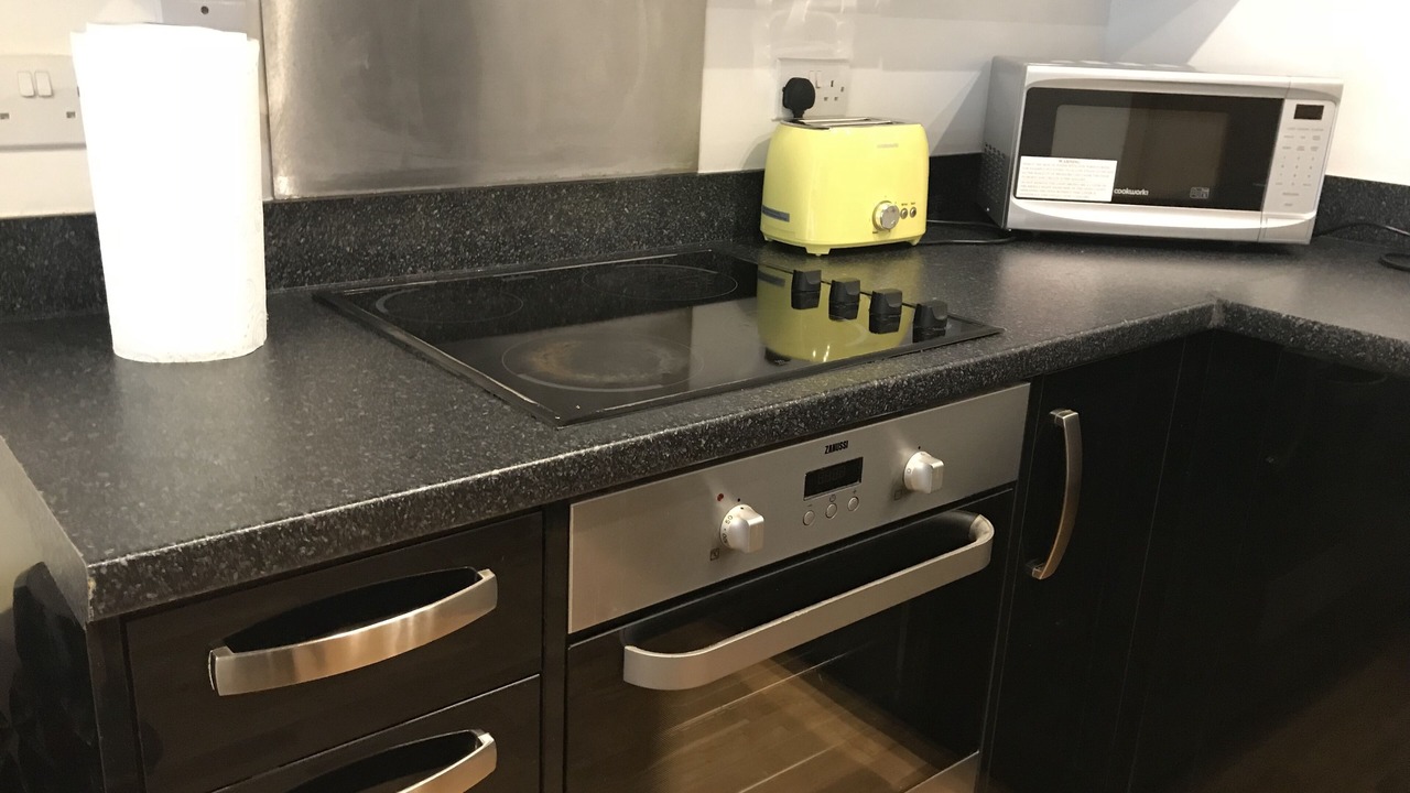 Photo of Kitchen in Basildon