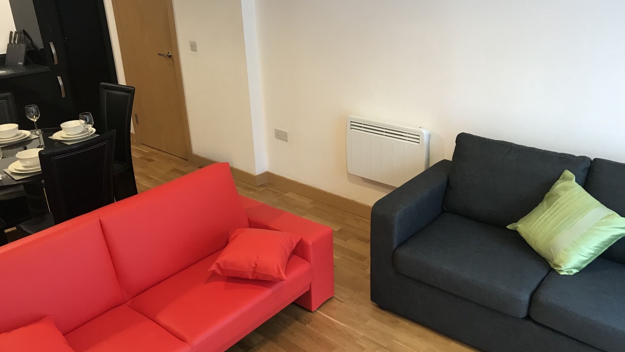 Photo of Livingroom in Basildon