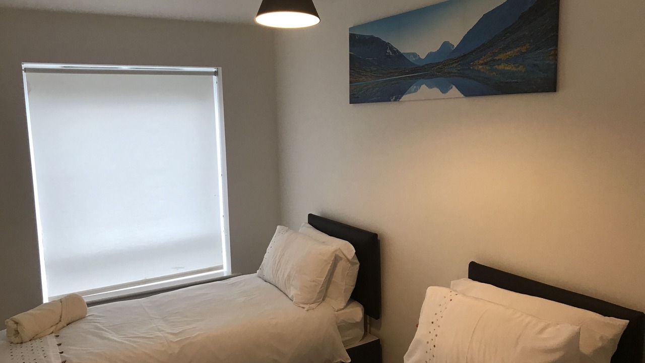 Photo of Bedroom in Basildon