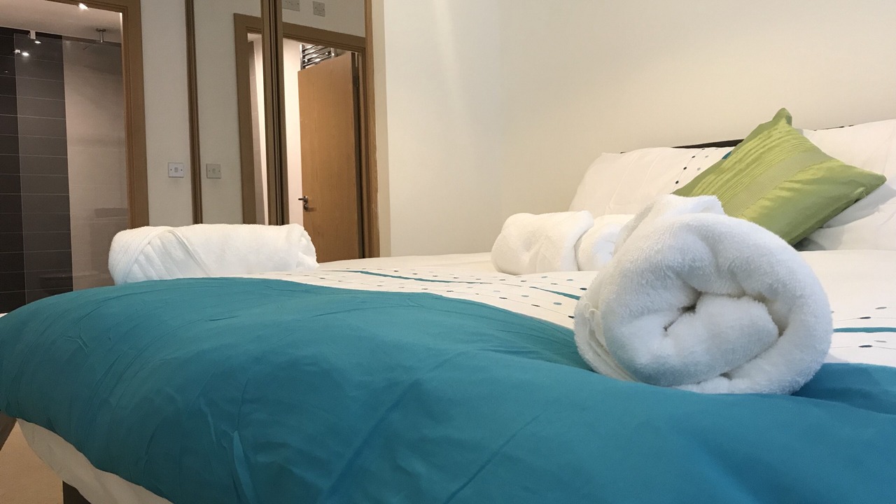 Photo of Bedroom in Basildon