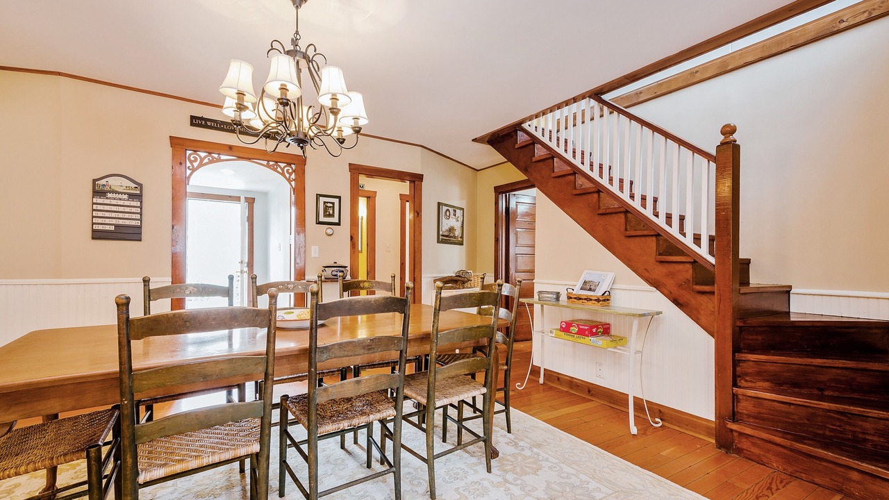 Photo of Bedroom in New Buffalo