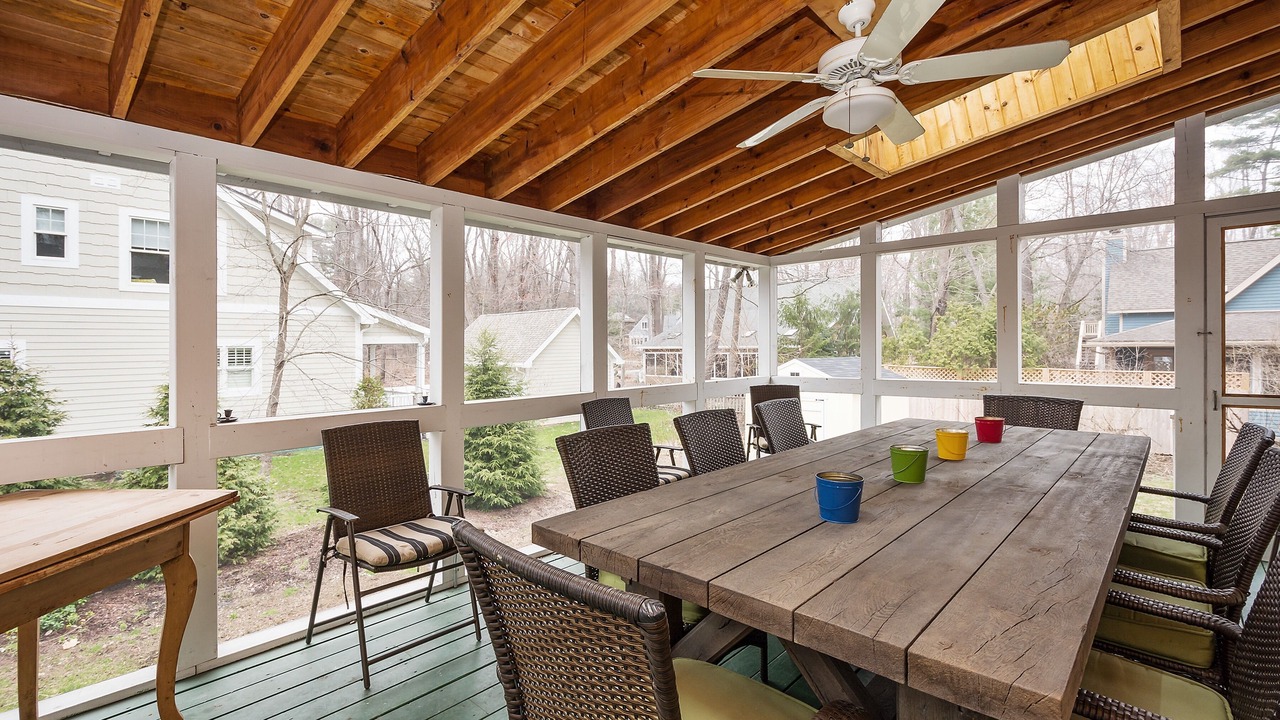 Photo of Outdoor in New Buffalo