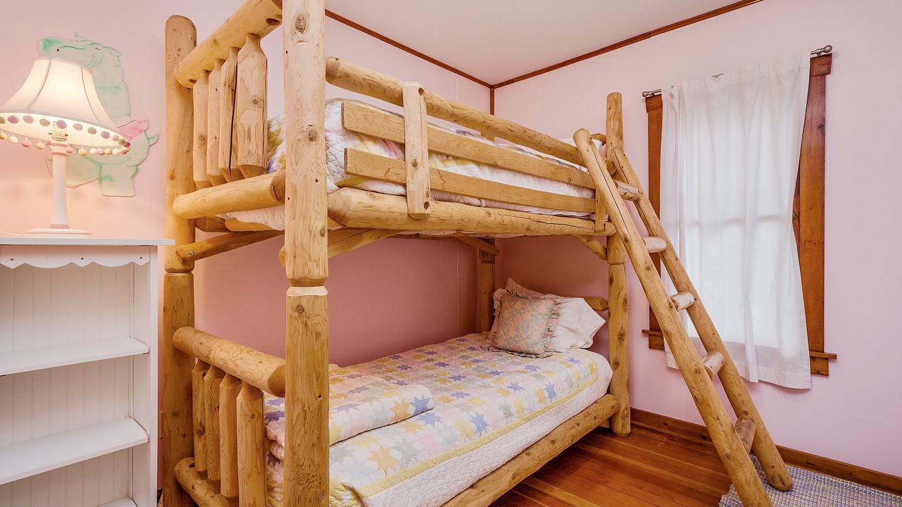 Photo of Bedroom in New Buffalo