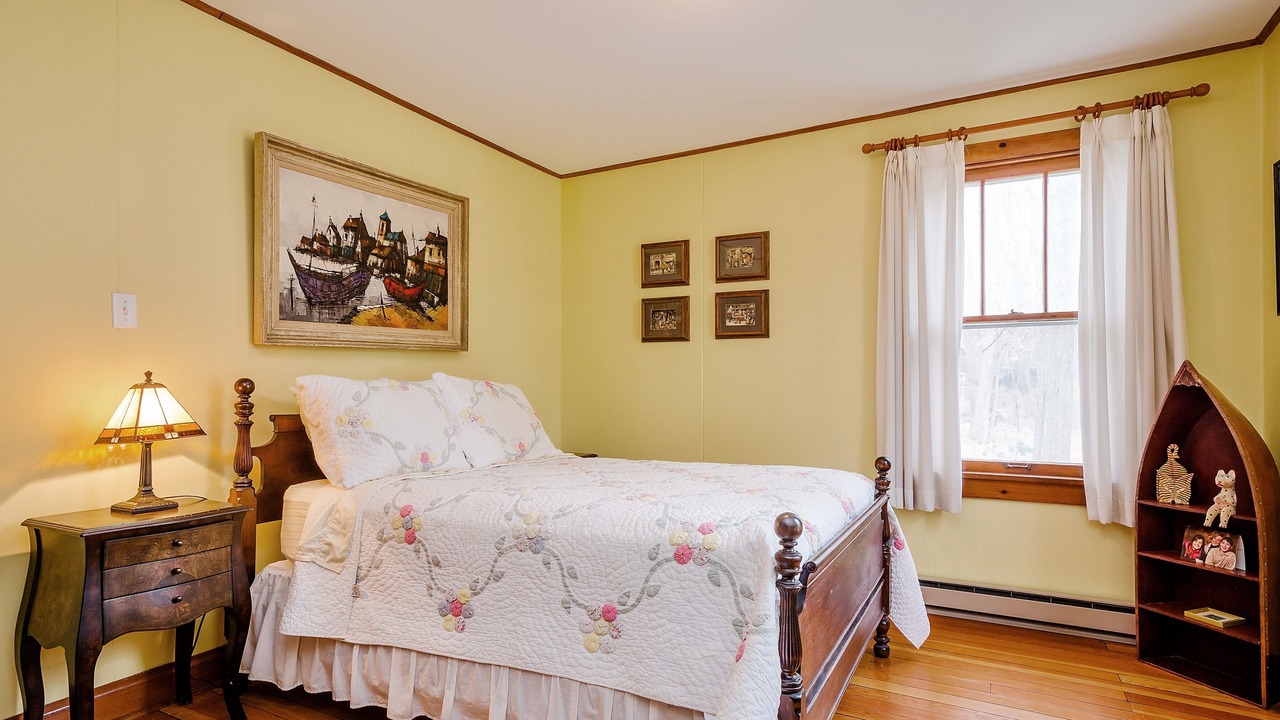 Photo of Bedroom in New Buffalo