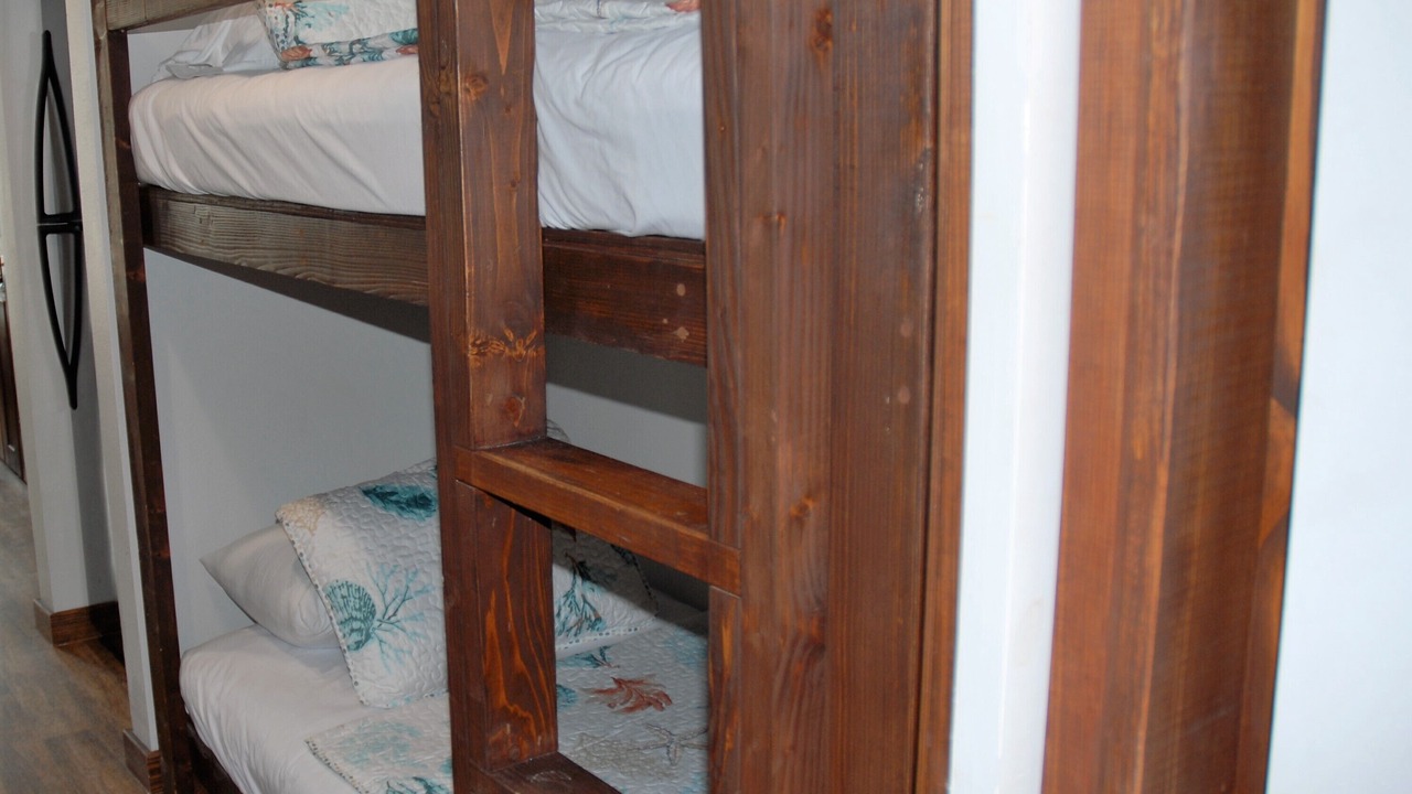 Photo of Bedroom in City-by-the Sea