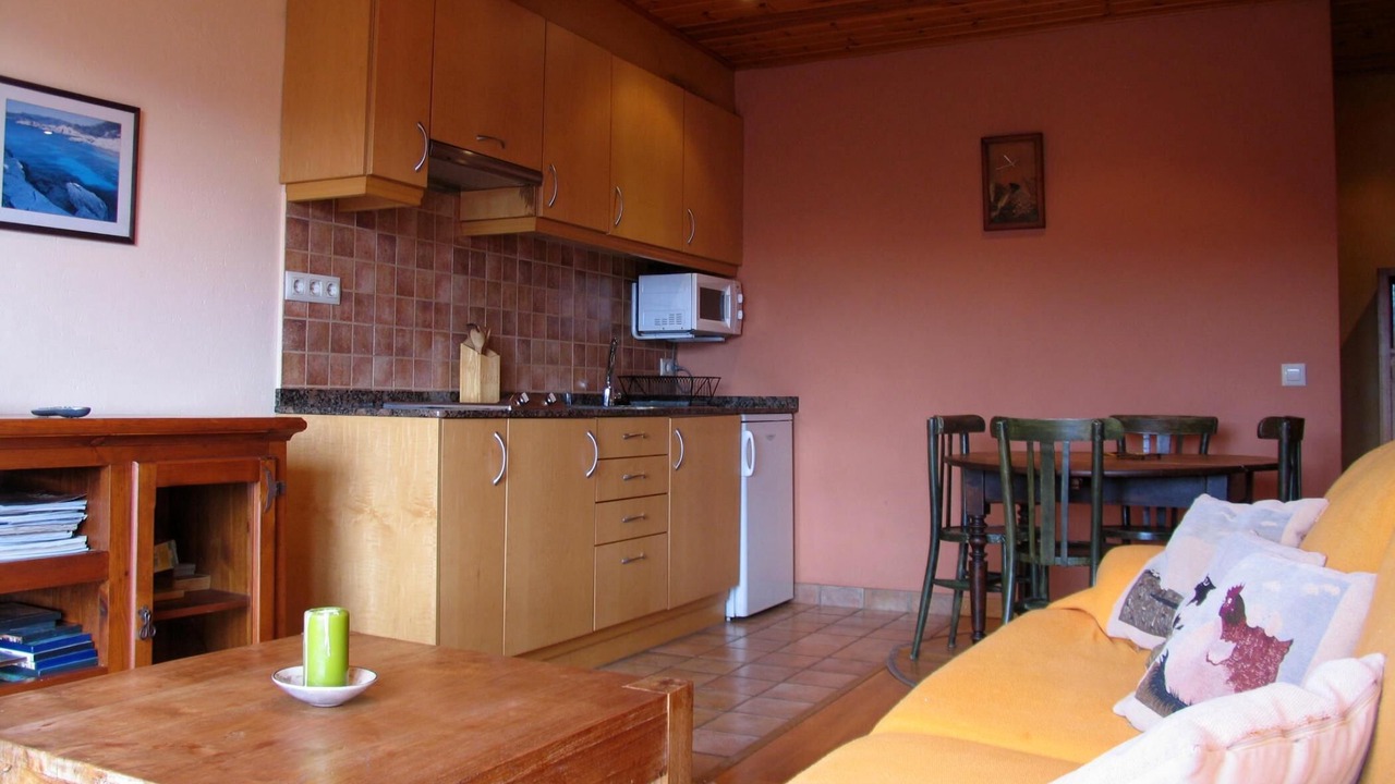 Photo of Livingroom in Calbinya