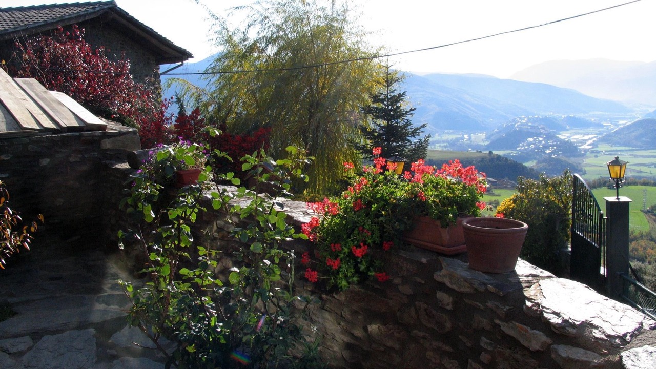 Photo of Outdoor in Calbinya