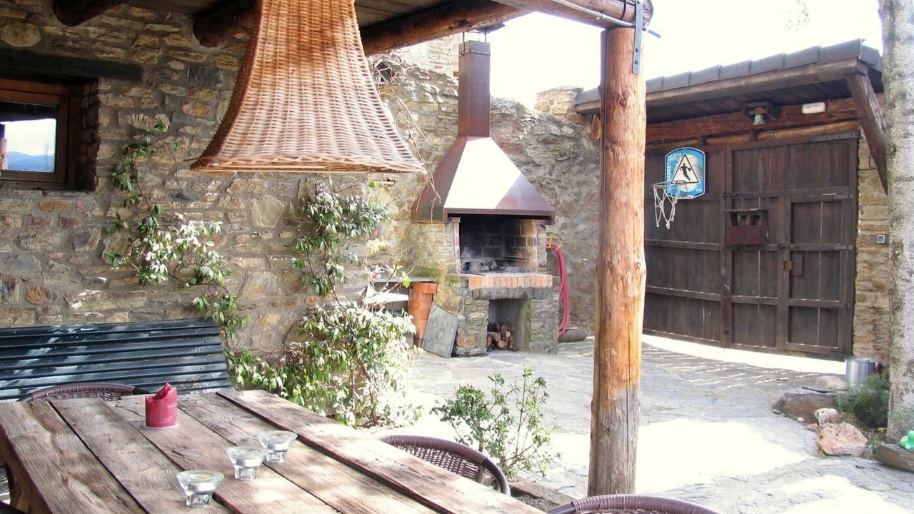 Photo of Outdoor in Calbinya
