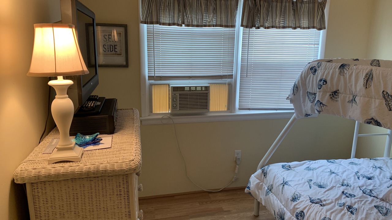 Photo of Bedroom in Ocean City
