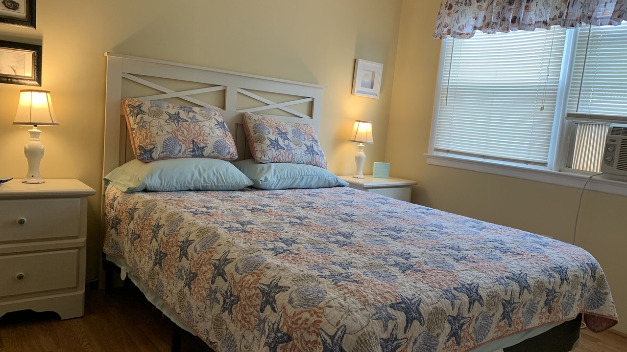 Photo of Bedroom in Ocean City