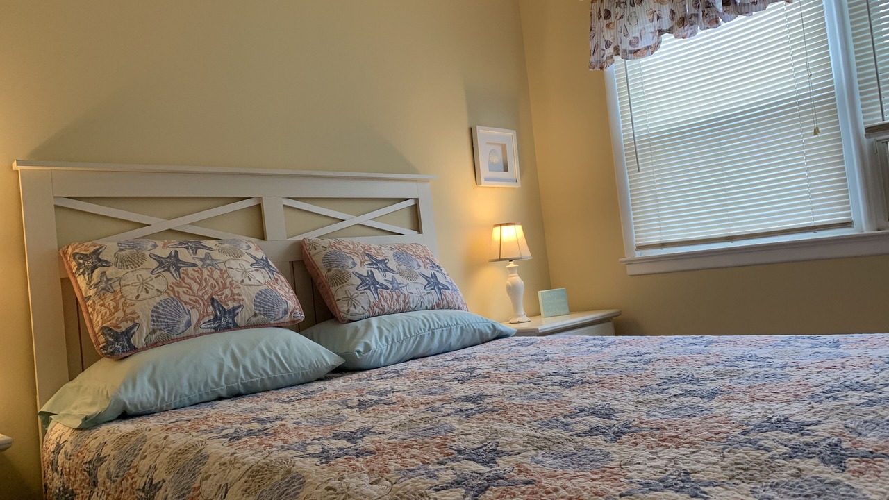 Photo of Bedroom in Ocean City
