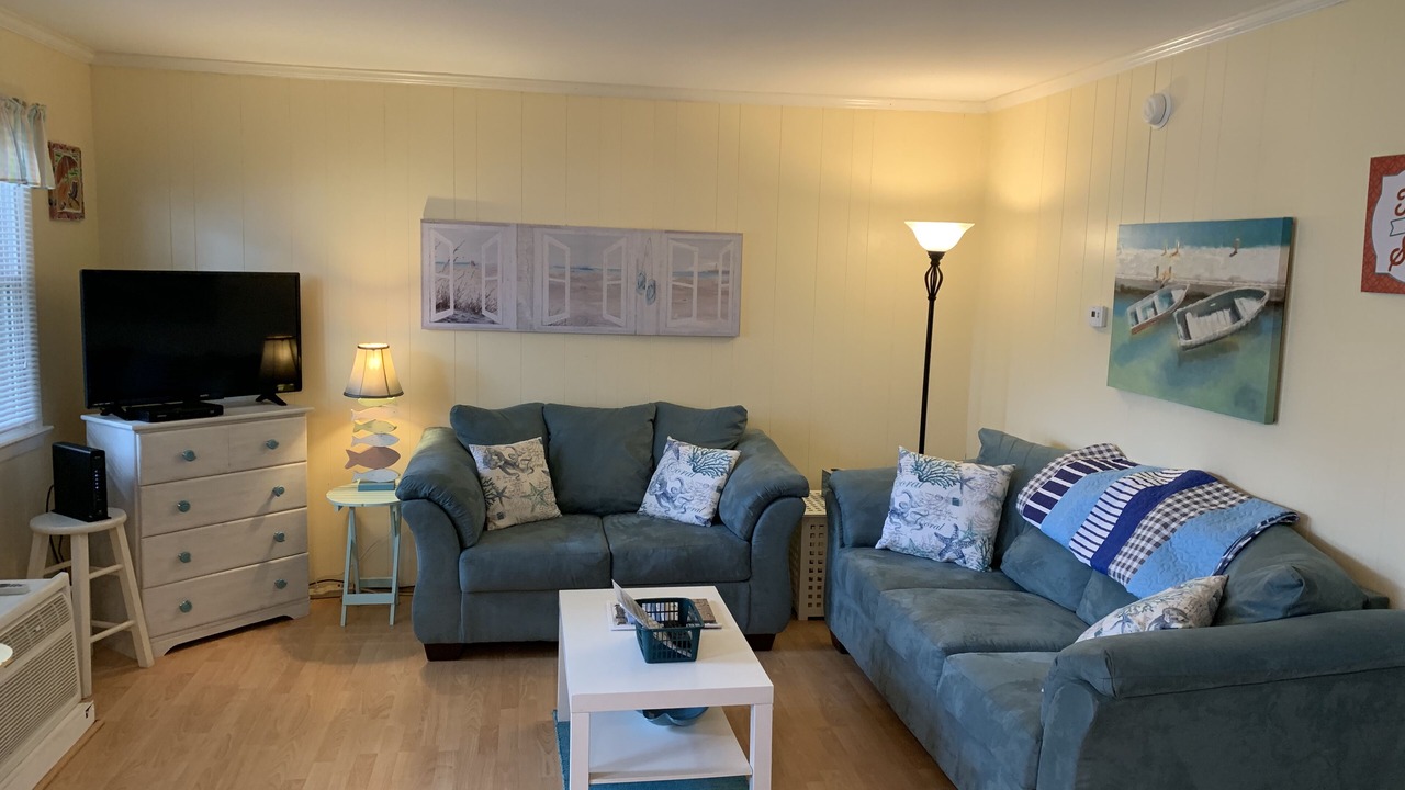 Photo of Livingroom in Ocean City