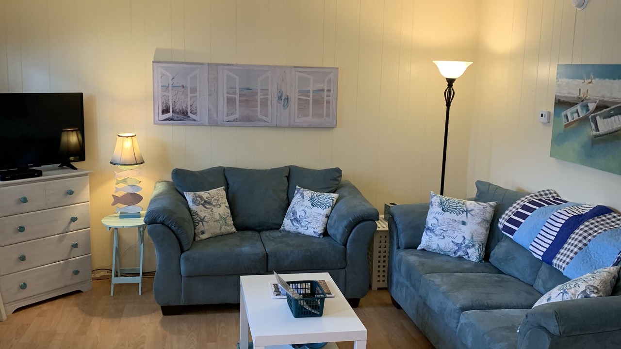 Photo of Bedroom in Ocean City