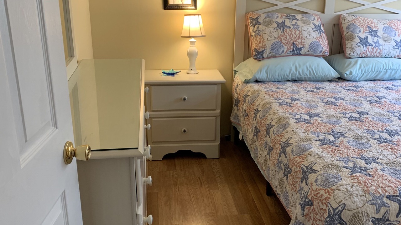 Photo of Bedroom in Ocean City