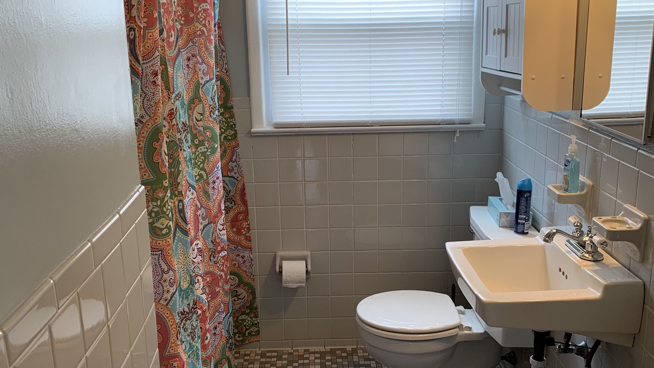 Photo of Bathroom in Ocean City