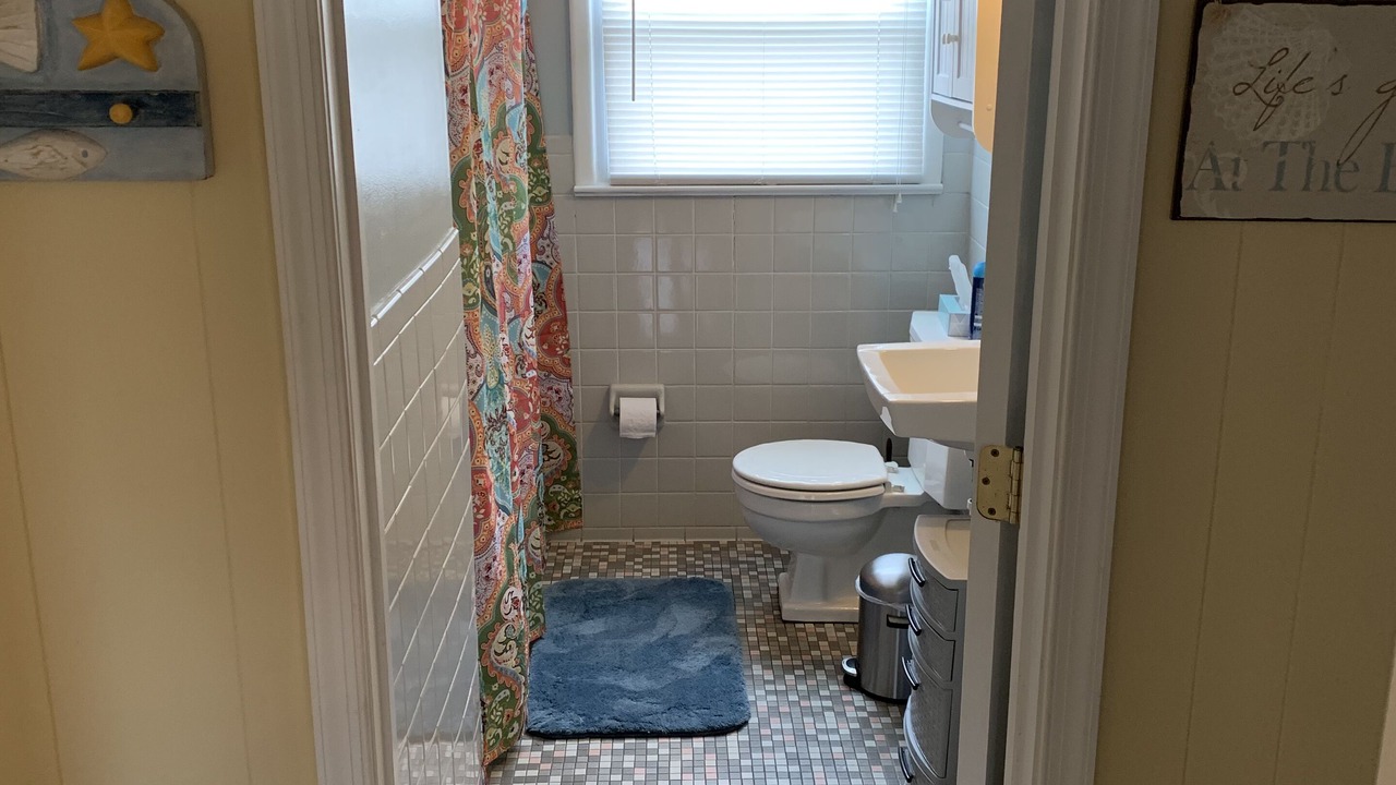 Photo of Bathroom in Ocean City