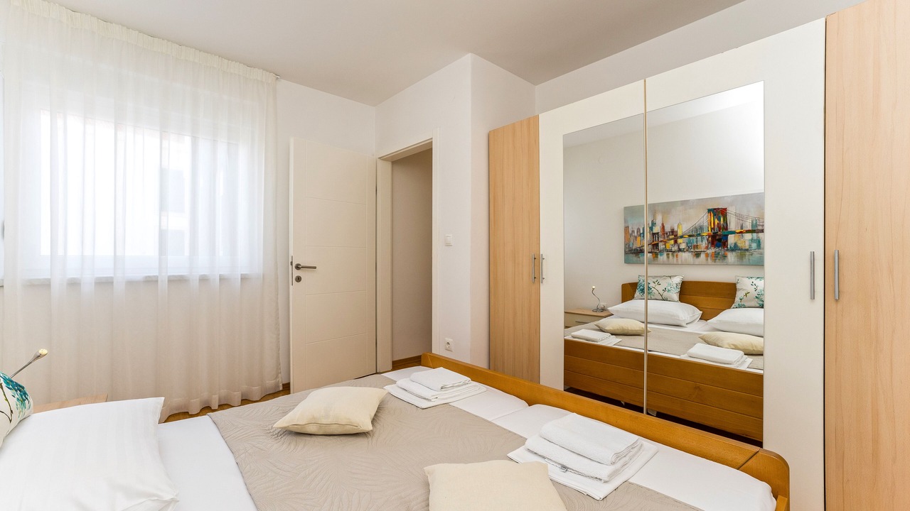 Photo of Bedroom in Novalja
