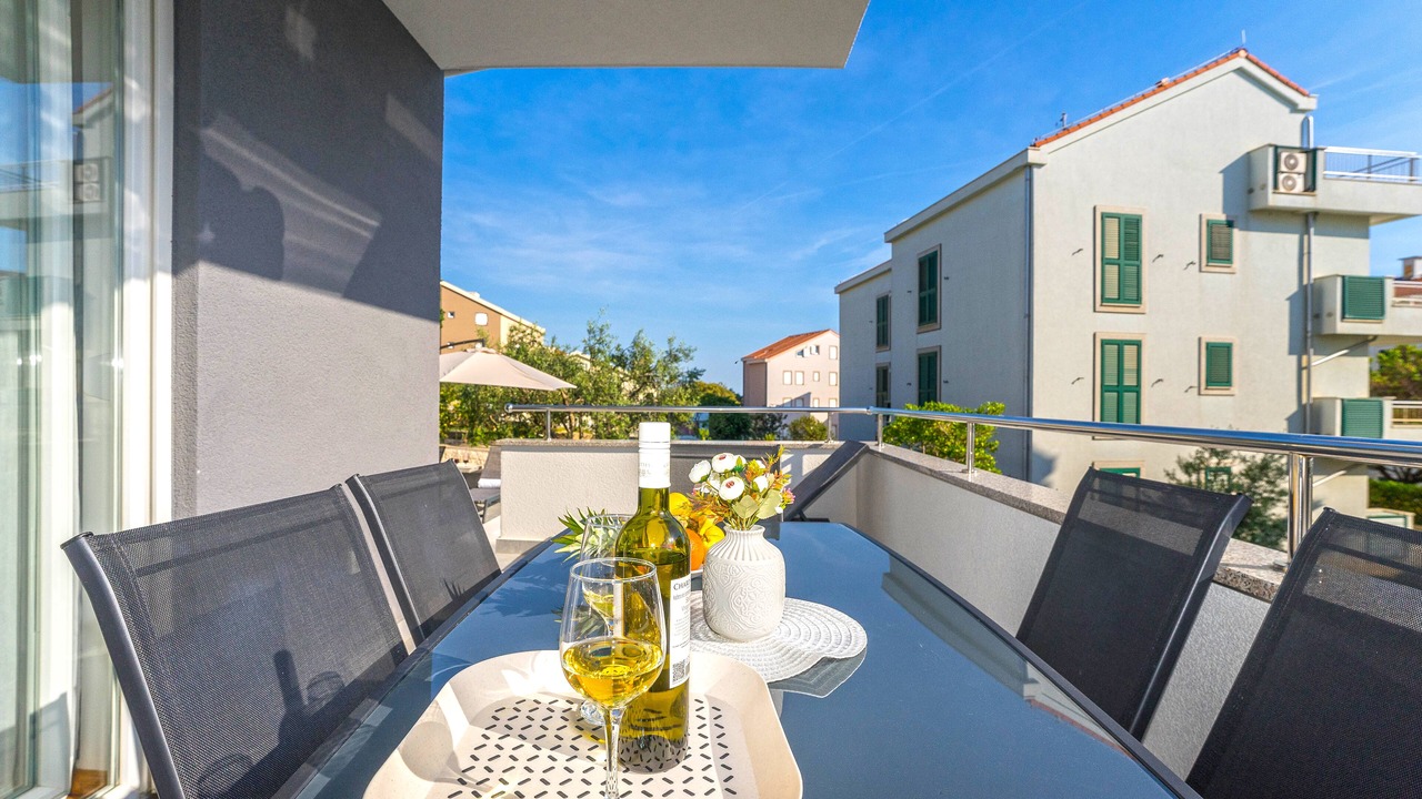Photo of Outdoor in Novalja