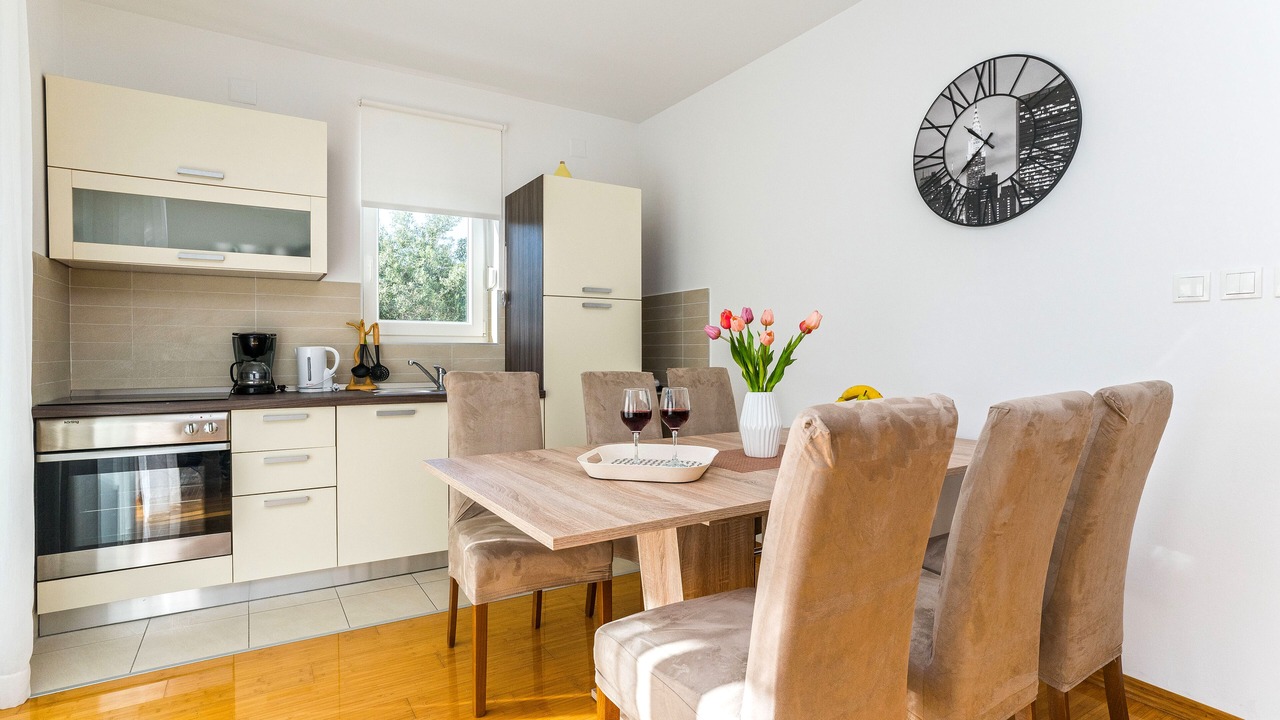 Photo of Kitchen in Novalja
