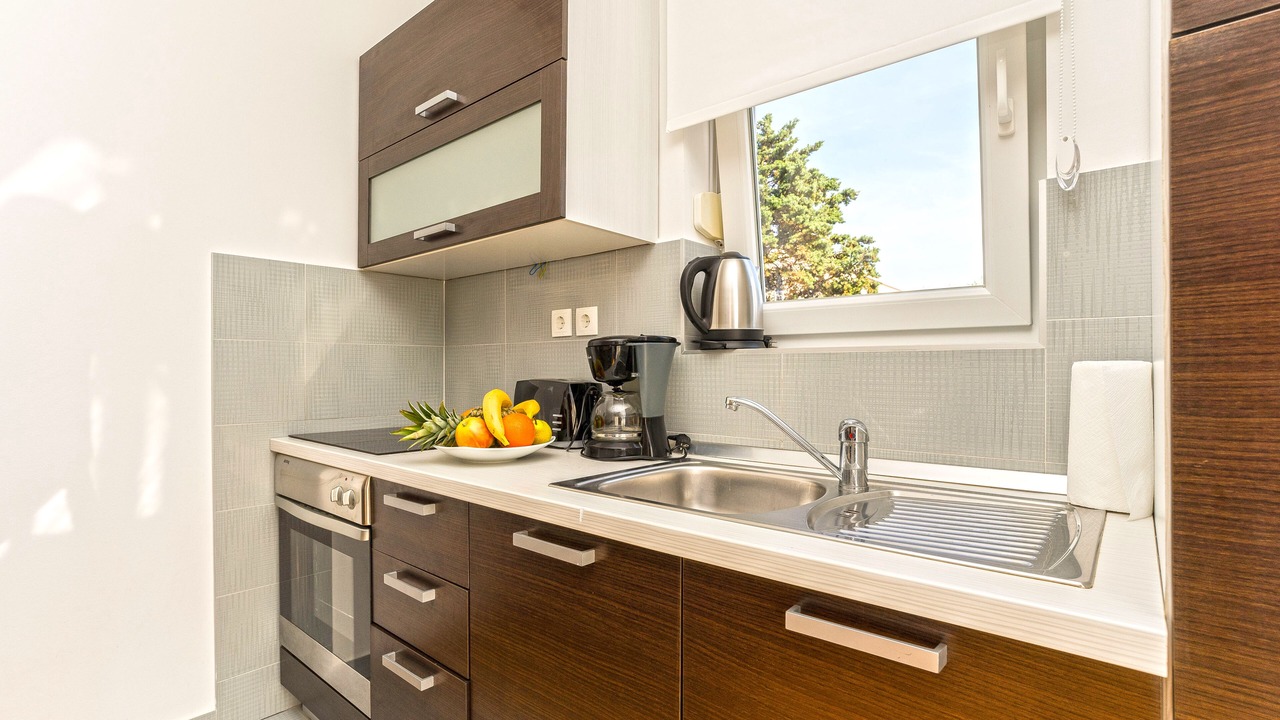 Photo of Kitchen in Novalja
