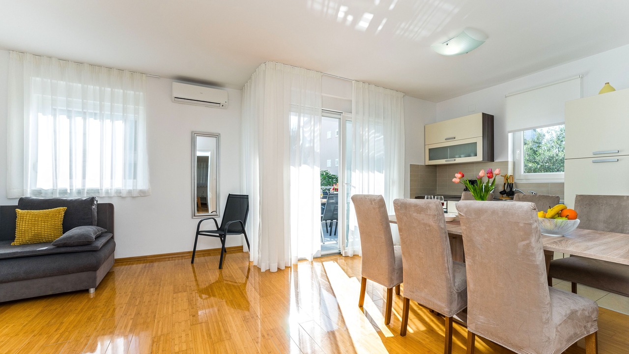 Photo of Livingroom in Novalja